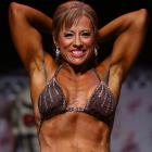 Jacklyn  Johnson - NPC Iron Mountain Championships 2013 - #1